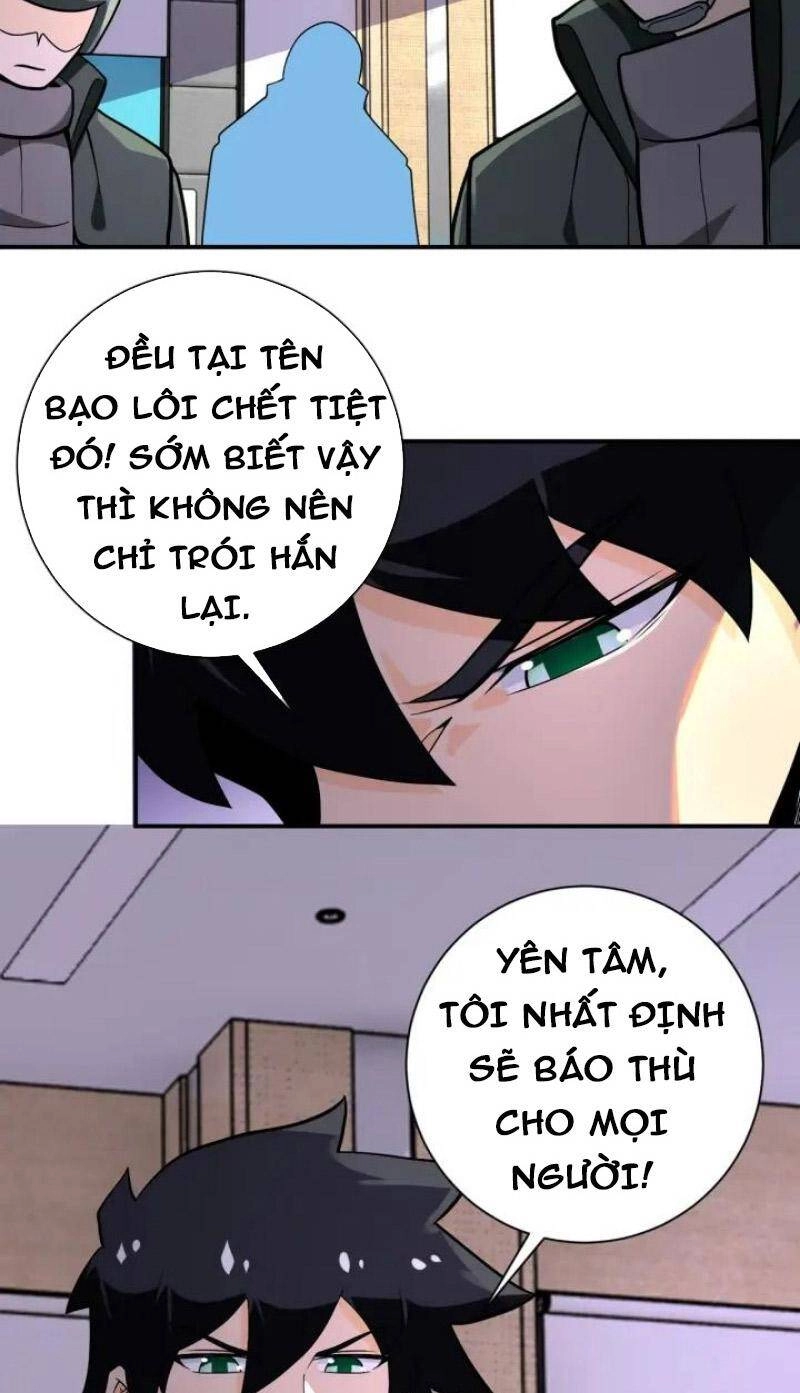 Mạt Thế Siêu Cấp Hệ Thống Chapter 257 - 26