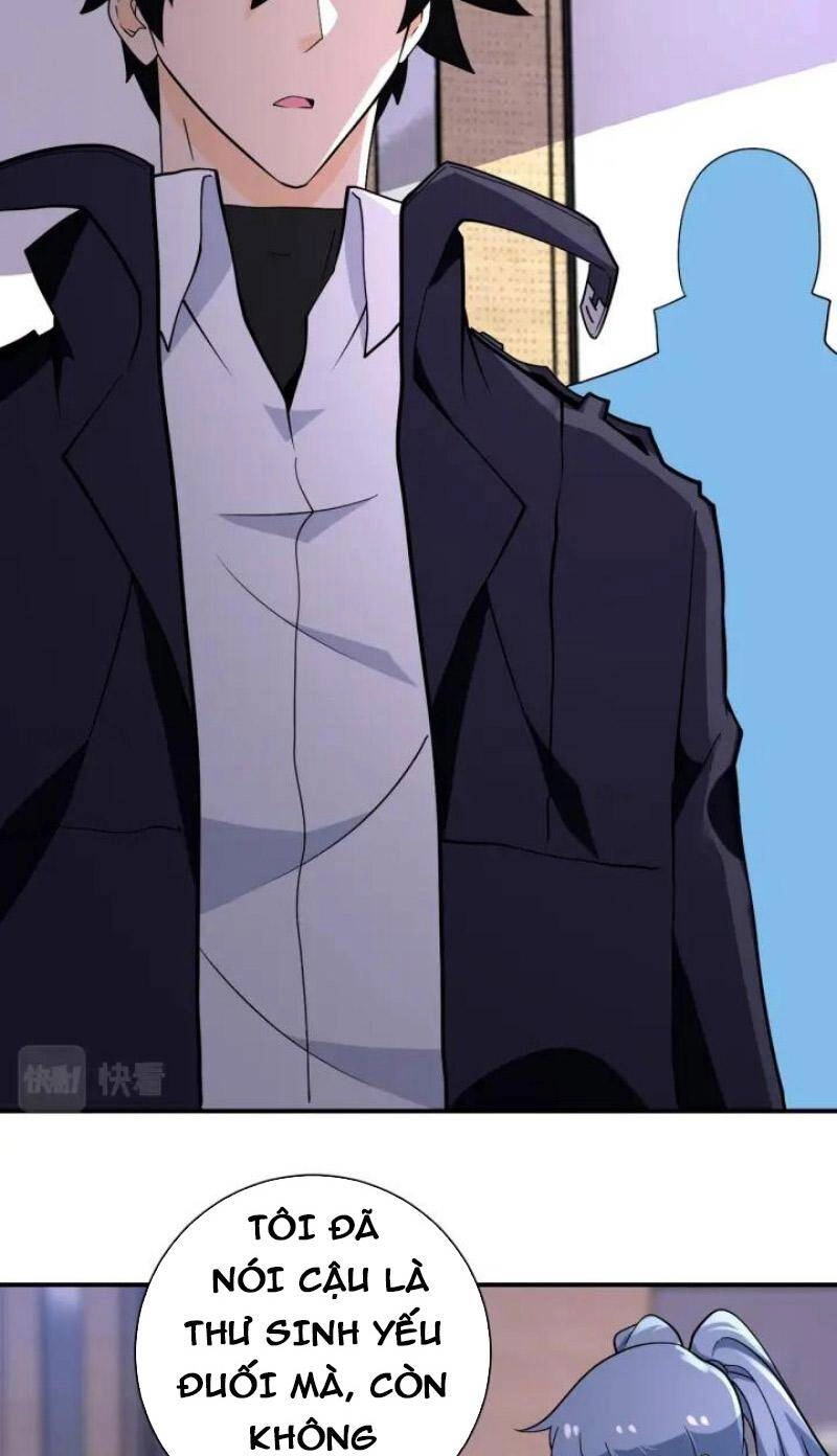 Mạt Thế Siêu Cấp Hệ Thống Chapter 257 - 27