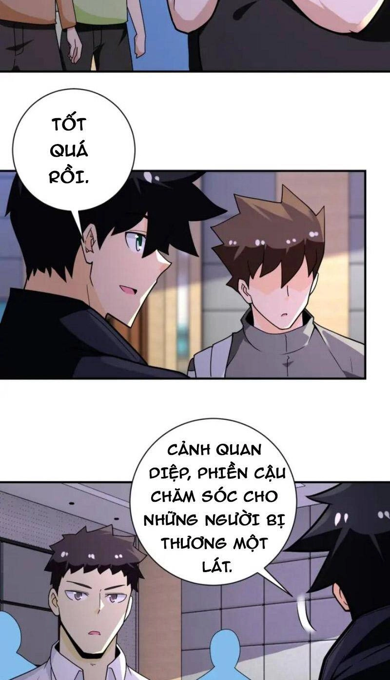 Mạt Thế Siêu Cấp Hệ Thống Chapter 257 - 29