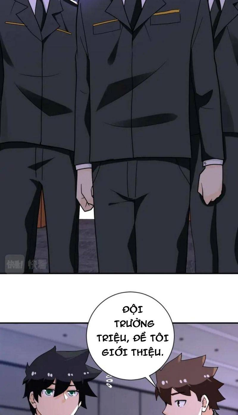 Mạt Thế Siêu Cấp Hệ Thống Chapter 257 - 31