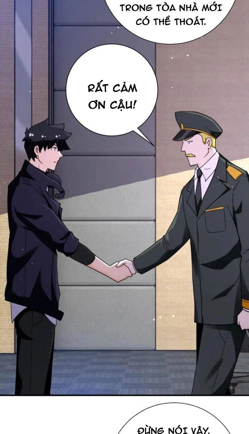 Mạt Thế Siêu Cấp Hệ Thống Chapter 257 - 34