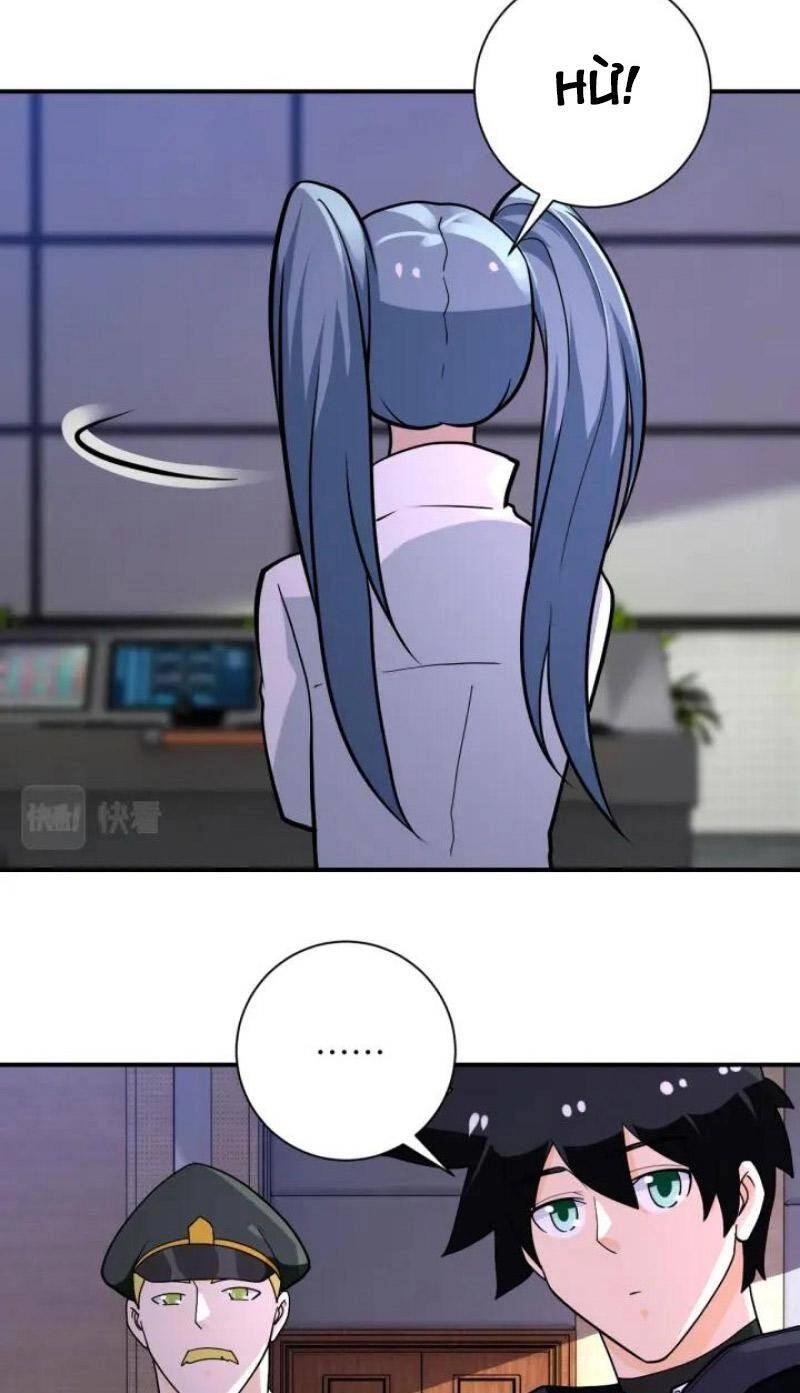 Mạt Thế Siêu Cấp Hệ Thống Chapter 257 - 37