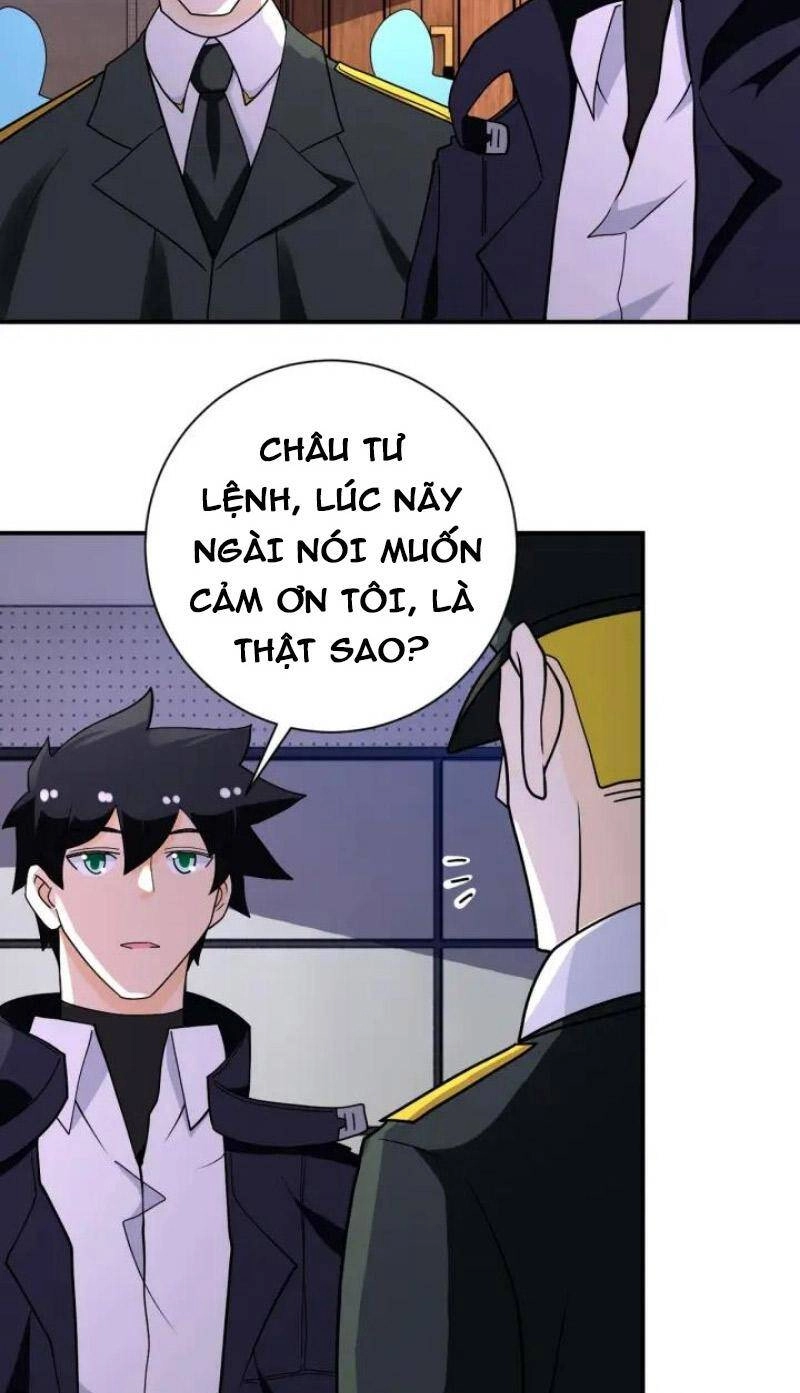 Mạt Thế Siêu Cấp Hệ Thống Chapter 257 - 38