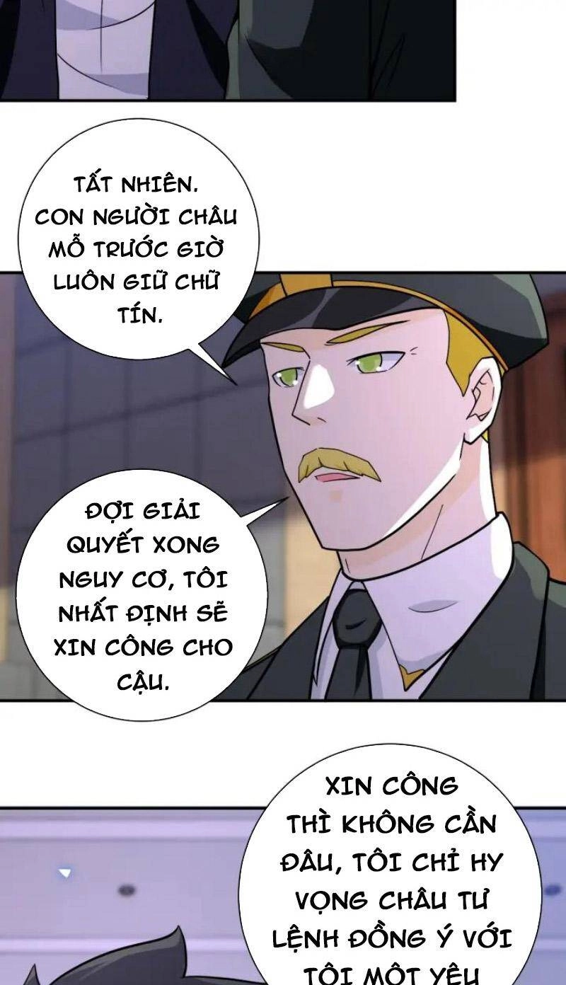 Mạt Thế Siêu Cấp Hệ Thống Chapter 257 - 39