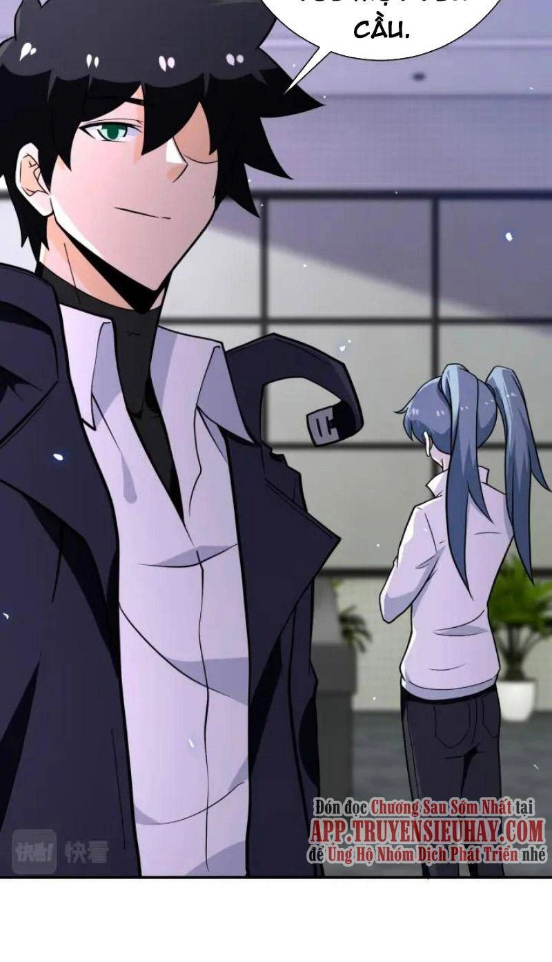 Mạt Thế Siêu Cấp Hệ Thống Chapter 257 - 40