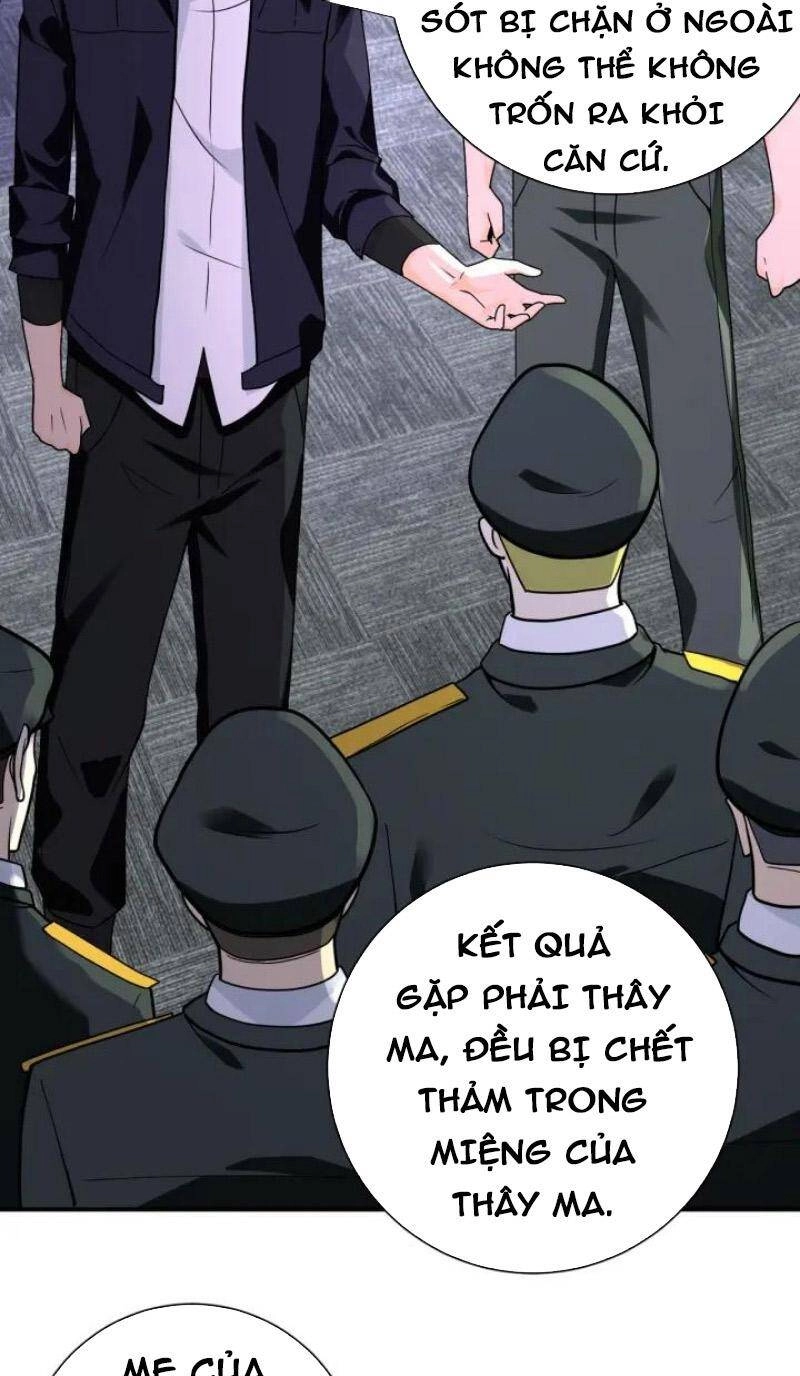 Mạt Thế Siêu Cấp Hệ Thống Chapter 258 - 2