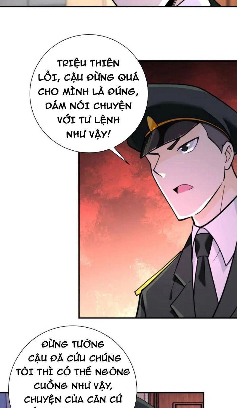 Mạt Thế Siêu Cấp Hệ Thống Chapter 258 - 5