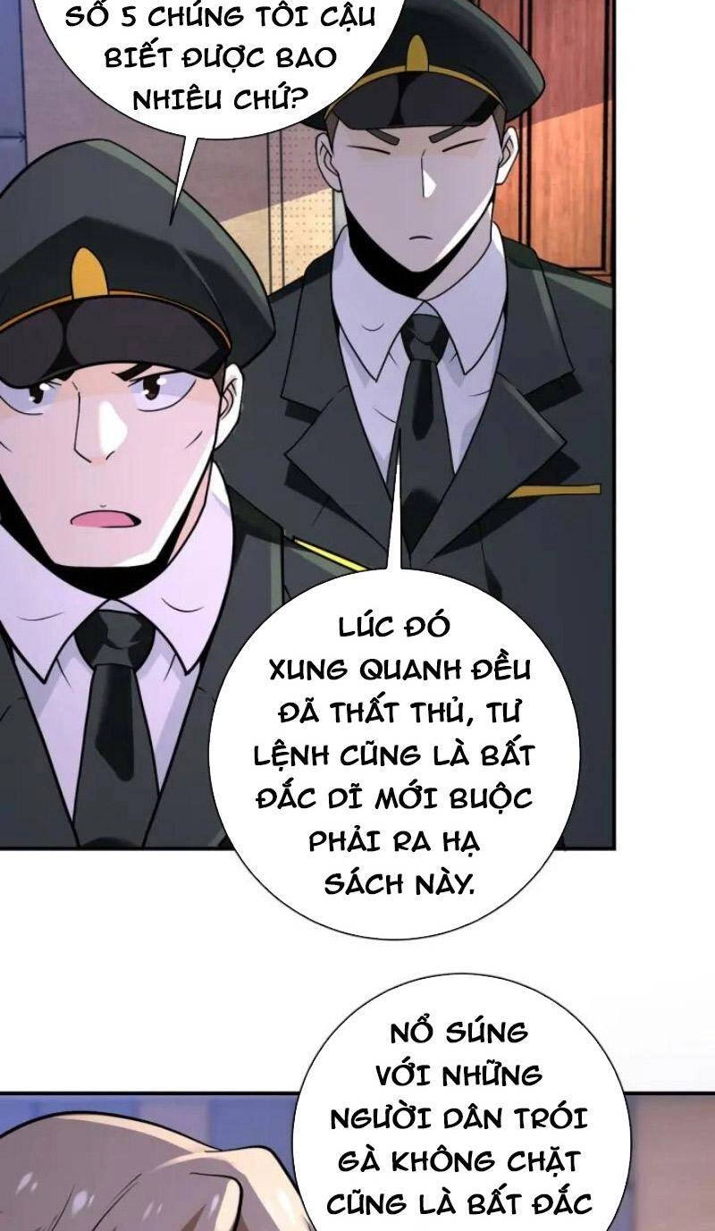 Mạt Thế Siêu Cấp Hệ Thống Chapter 258 - 6