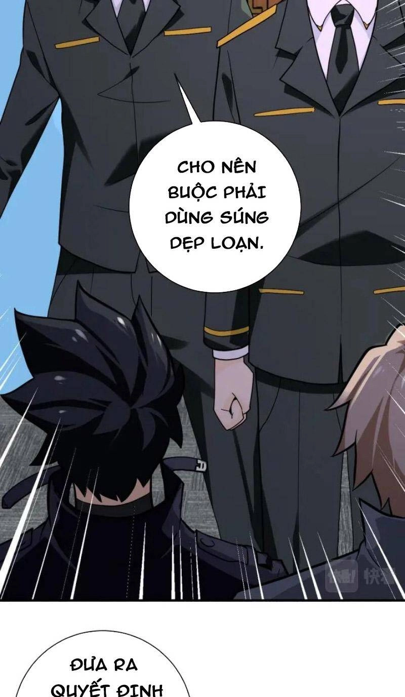 Mạt Thế Siêu Cấp Hệ Thống Chapter 258 - 8