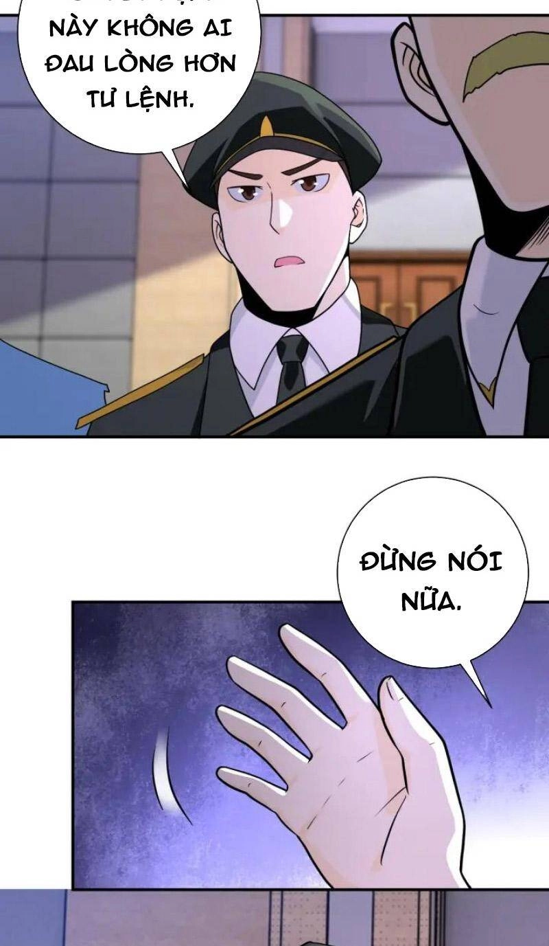 Mạt Thế Siêu Cấp Hệ Thống Chapter 258 - 9