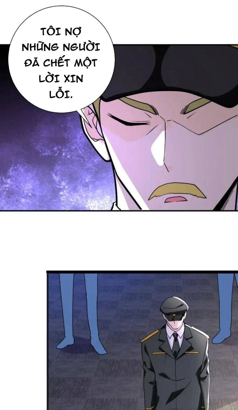 Mạt Thế Siêu Cấp Hệ Thống Chapter 258 - 11