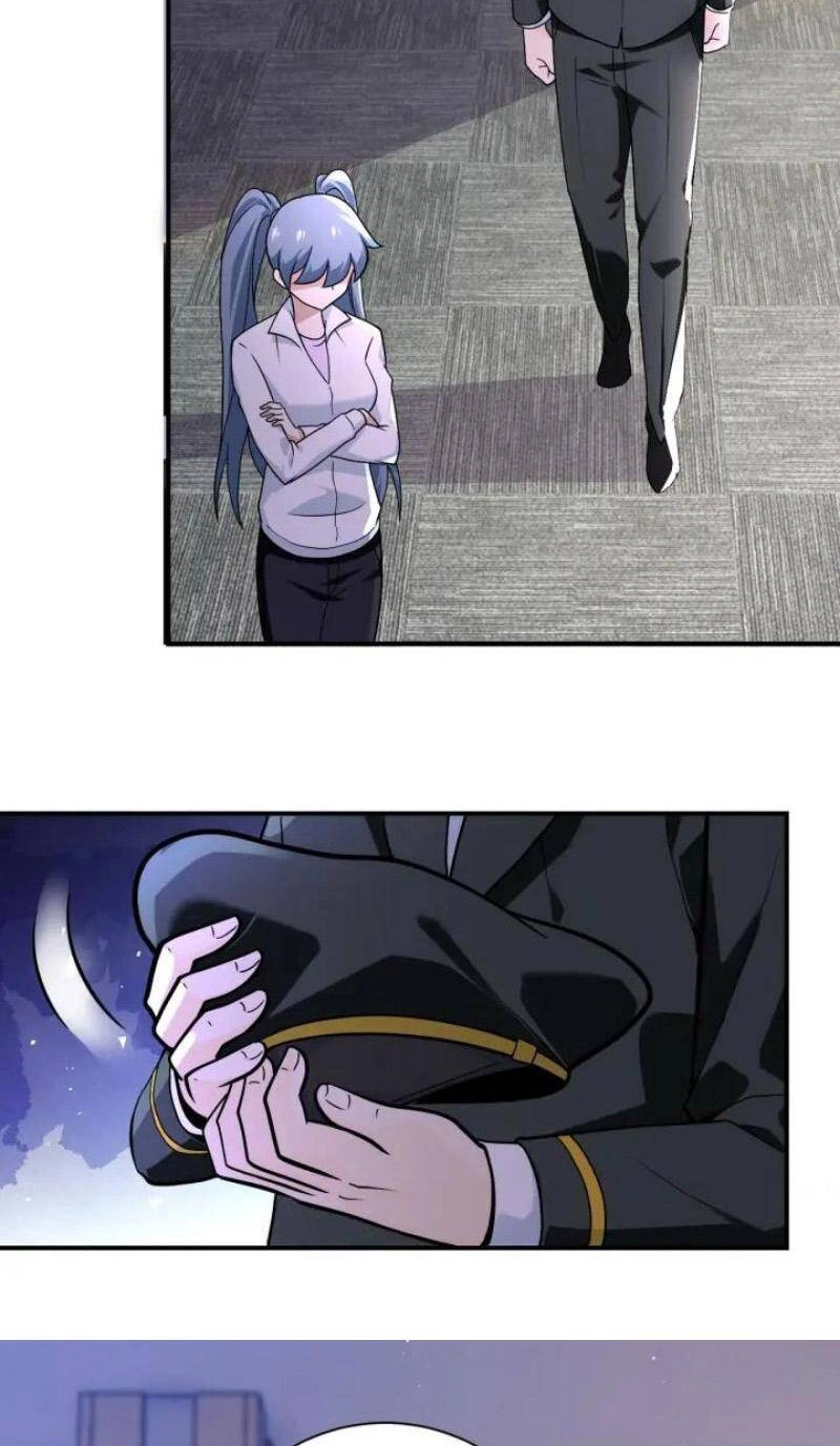 Mạt Thế Siêu Cấp Hệ Thống Chapter 258 - 12