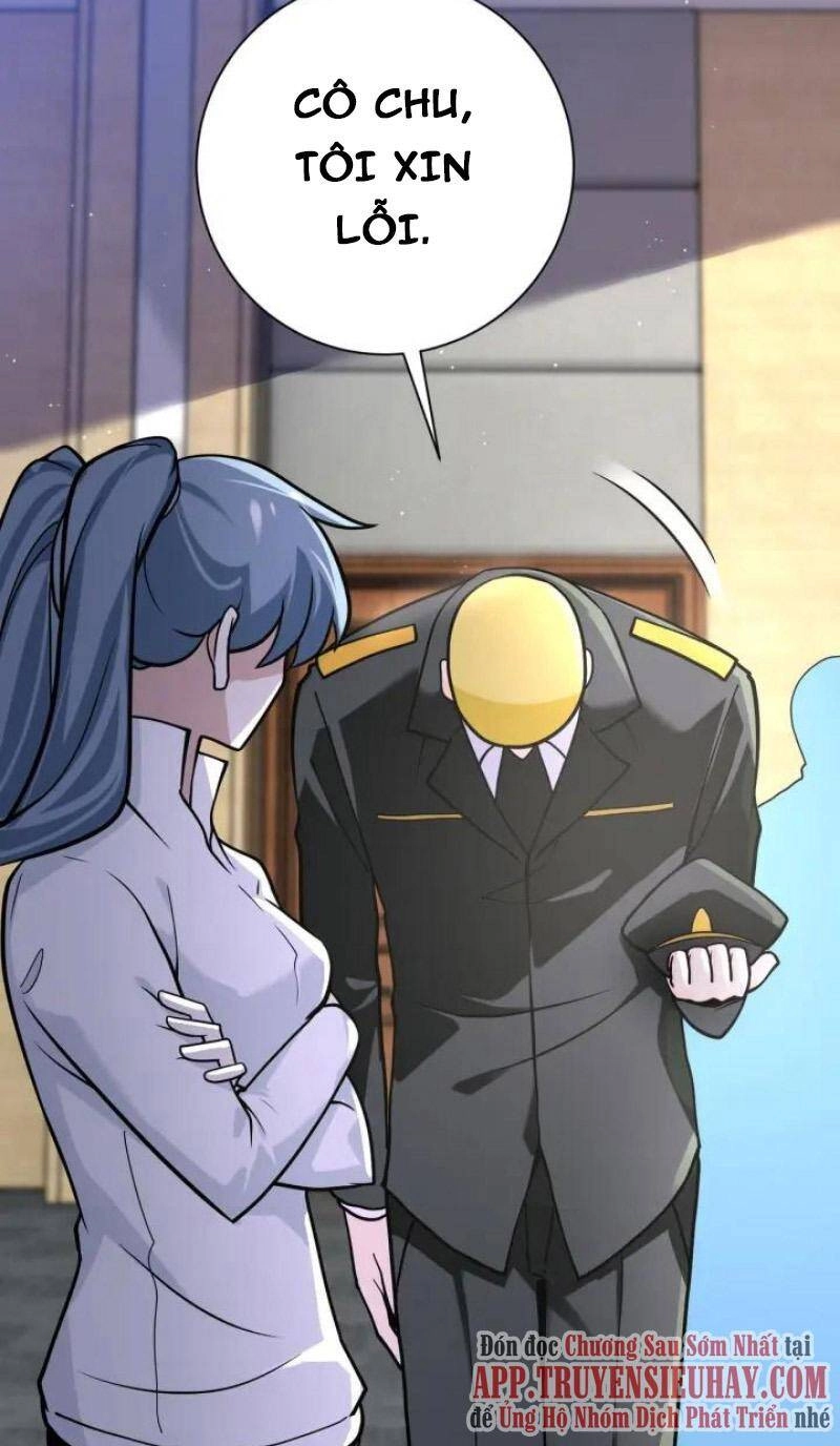 Mạt Thế Siêu Cấp Hệ Thống Chapter 258 - 13