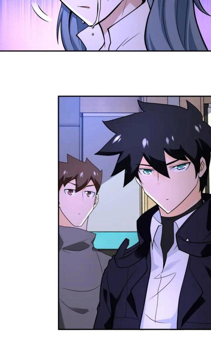 Mạt Thế Siêu Cấp Hệ Thống Chapter 258 - 15