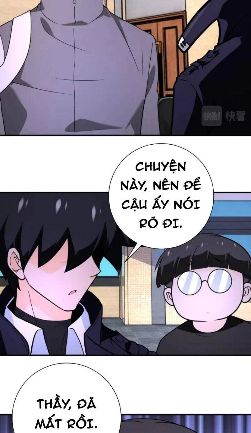 Mạt Thế Siêu Cấp Hệ Thống Chapter 258 - 17