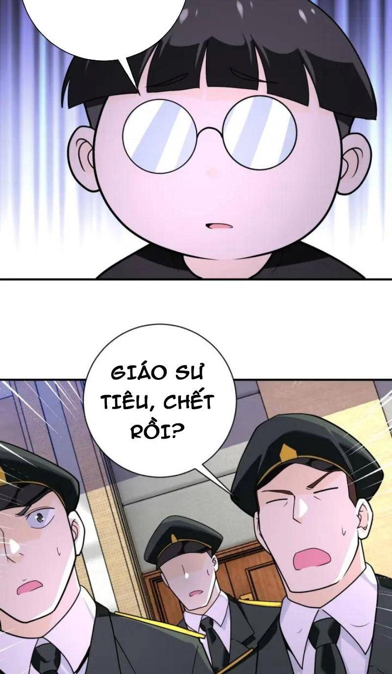 Mạt Thế Siêu Cấp Hệ Thống Chapter 258 - 18