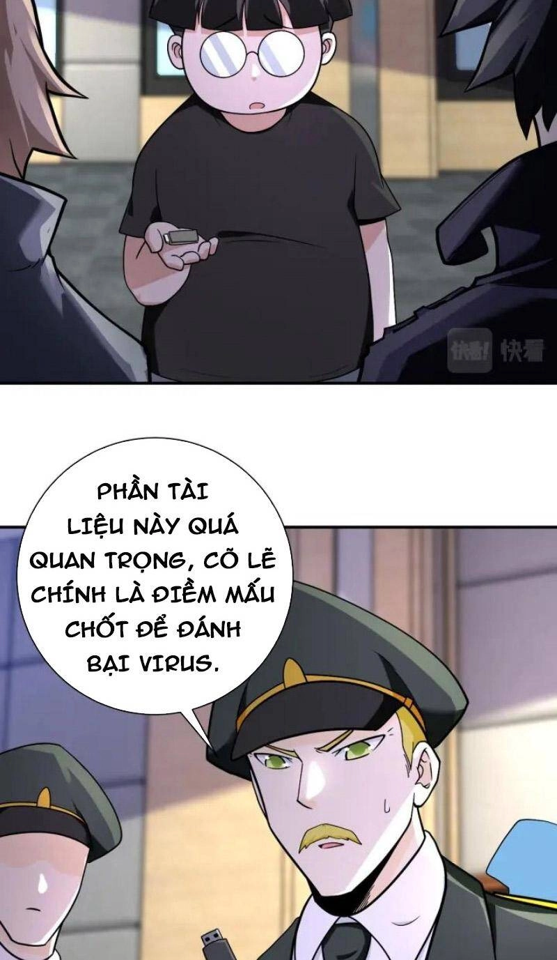 Mạt Thế Siêu Cấp Hệ Thống Chapter 258 - 20