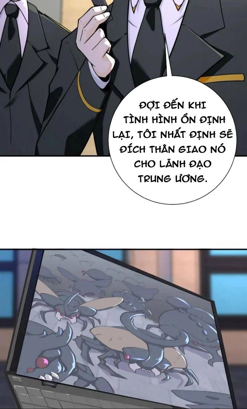 Mạt Thế Siêu Cấp Hệ Thống Chapter 258 - 21
