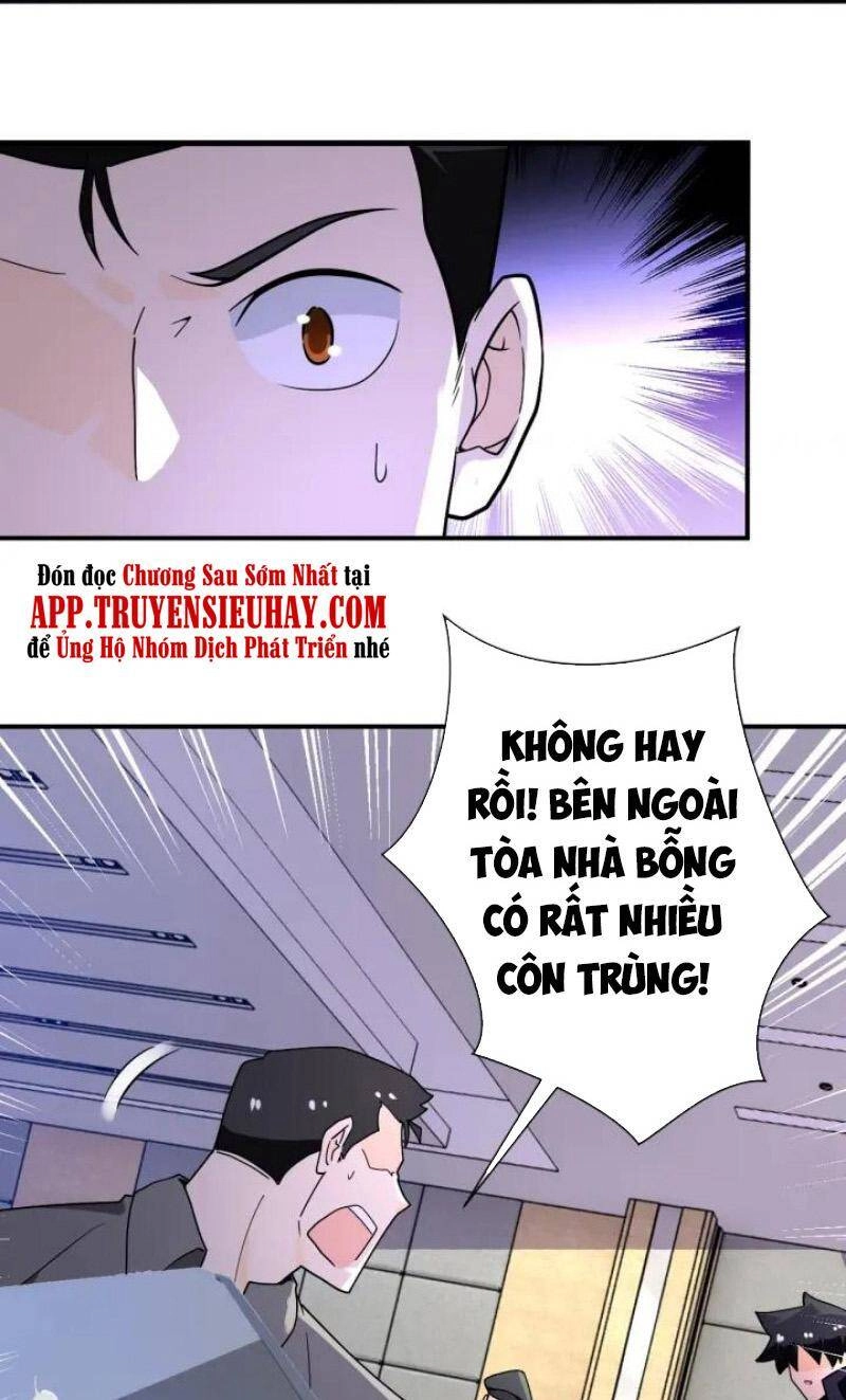 Mạt Thế Siêu Cấp Hệ Thống Chapter 258 - 22