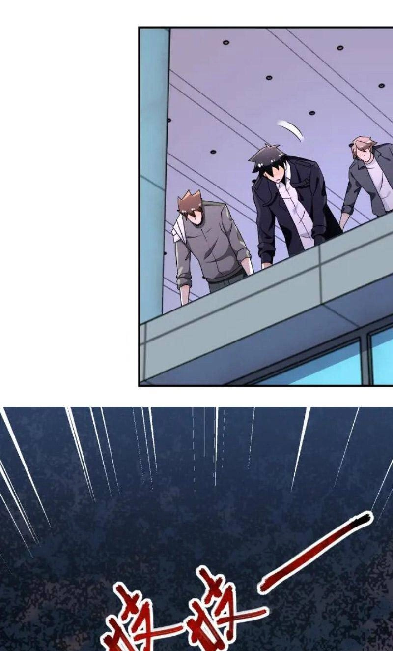 Mạt Thế Siêu Cấp Hệ Thống Chapter 258 - 24