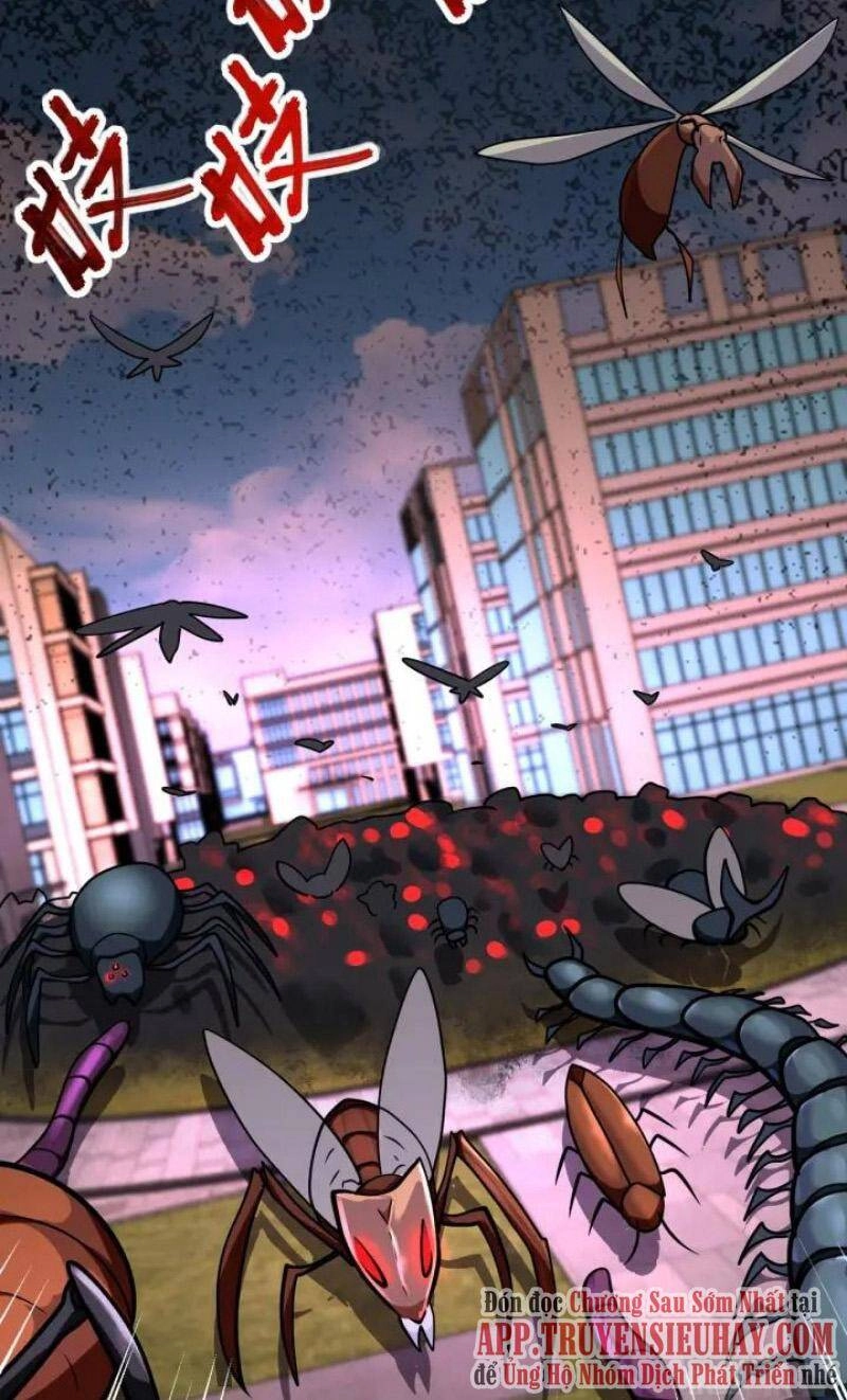 Mạt Thế Siêu Cấp Hệ Thống Chapter 258 - 25