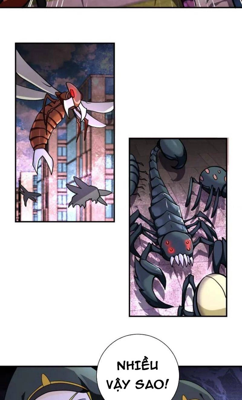 Mạt Thế Siêu Cấp Hệ Thống Chapter 258 - 26