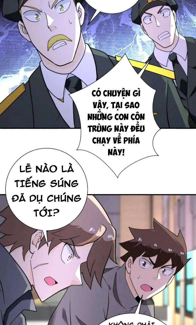 Mạt Thế Siêu Cấp Hệ Thống Chapter 258 - 27