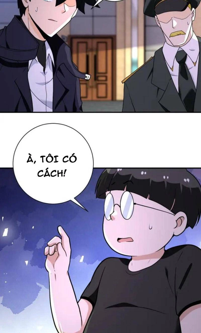 Mạt Thế Siêu Cấp Hệ Thống Chapter 258 - 30