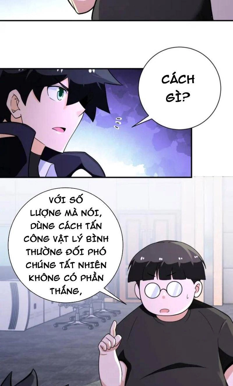 Mạt Thế Siêu Cấp Hệ Thống Chapter 258 - 31