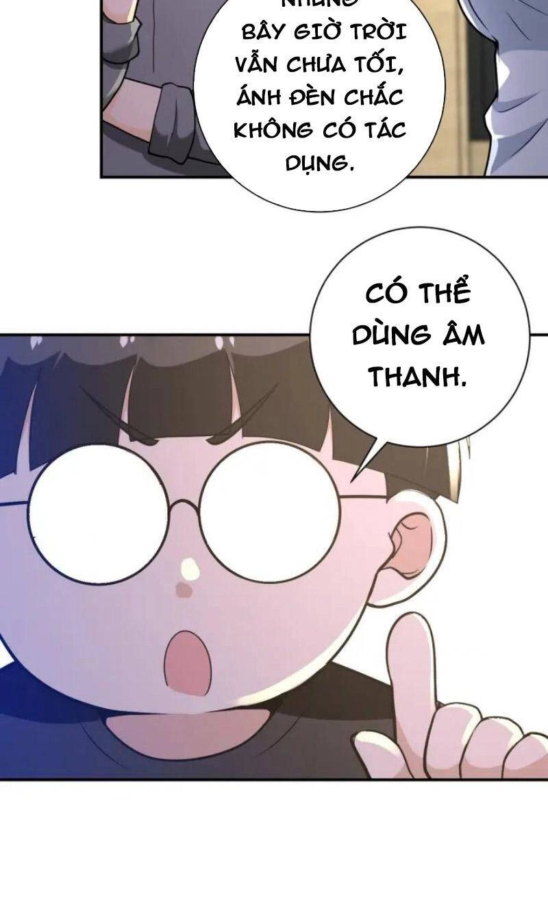 Mạt Thế Siêu Cấp Hệ Thống Chapter 258 - 38