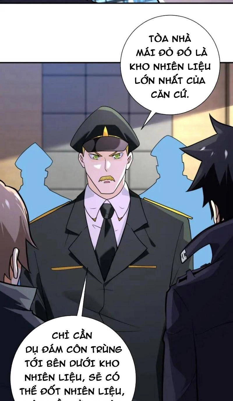 Mạt Thế Siêu Cấp Hệ Thống Chapter 259 - 4