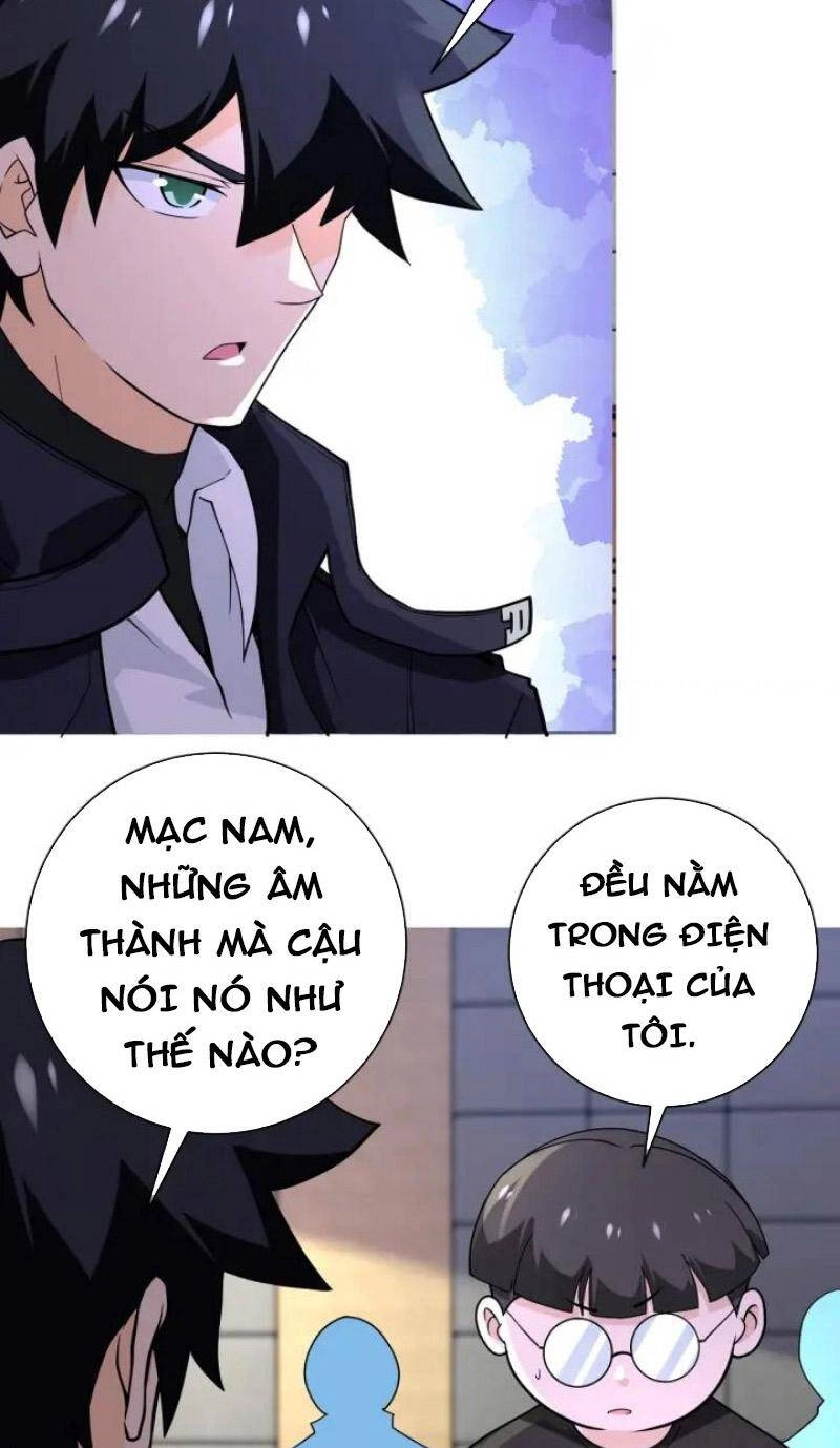 Mạt Thế Siêu Cấp Hệ Thống Chapter 259 - 6