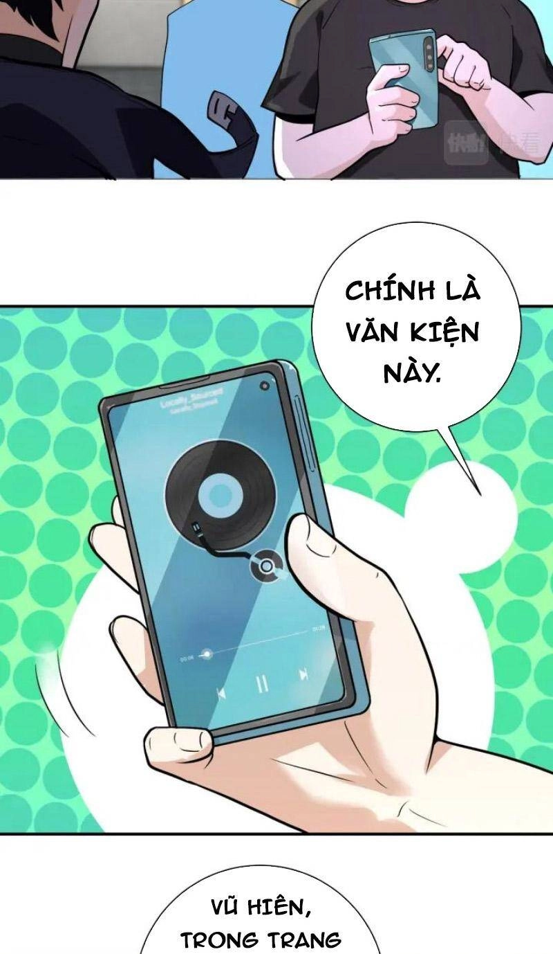 Mạt Thế Siêu Cấp Hệ Thống Chapter 259 - 7