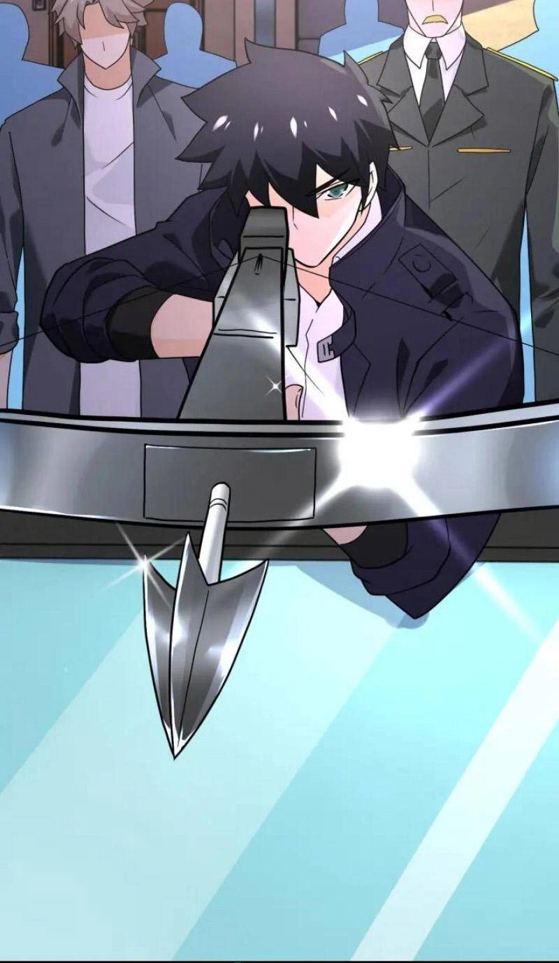 Mạt Thế Siêu Cấp Hệ Thống Chapter 259 - 10