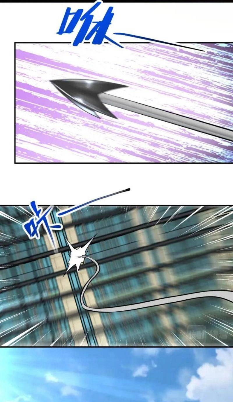 Mạt Thế Siêu Cấp Hệ Thống Chapter 259 - 11