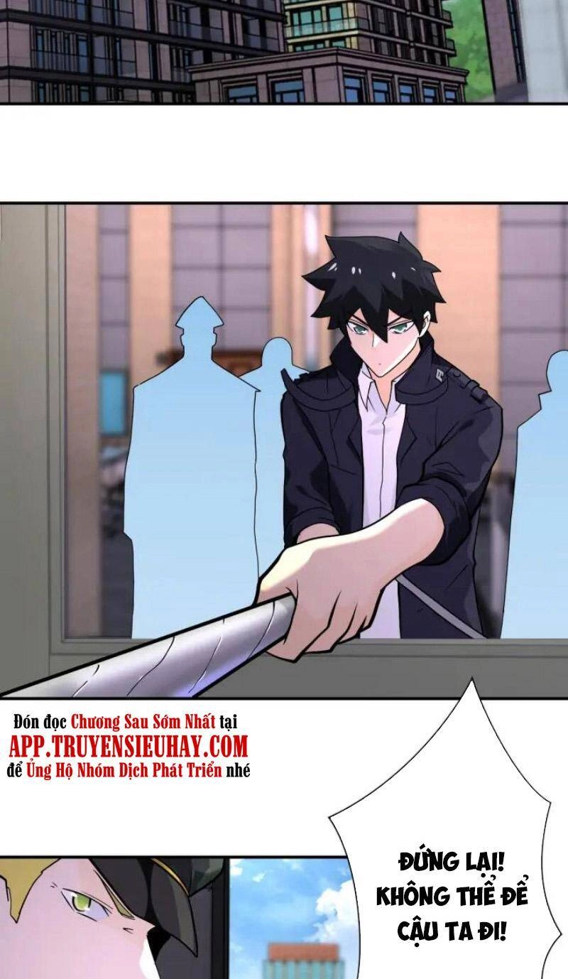 Mạt Thế Siêu Cấp Hệ Thống Chapter 259 - 13