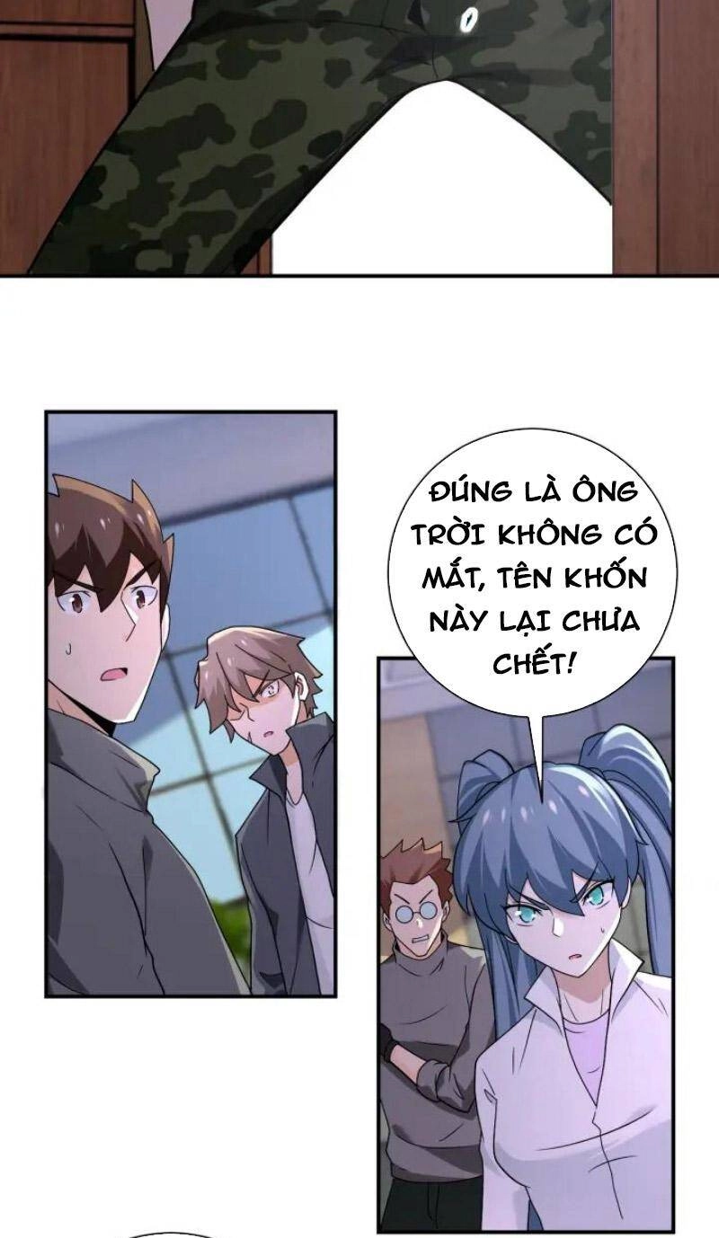 Mạt Thế Siêu Cấp Hệ Thống Chapter 259 - 15