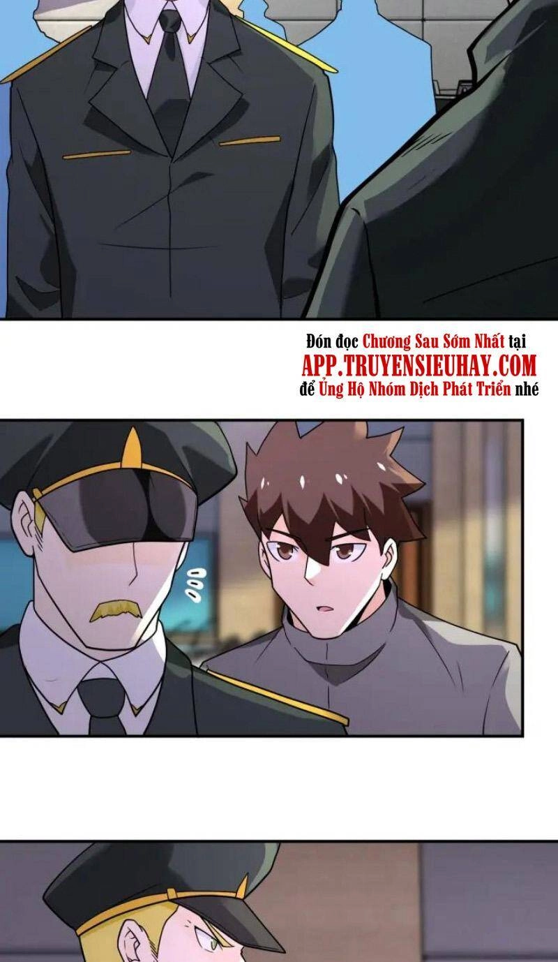 Mạt Thế Siêu Cấp Hệ Thống Chapter 259 - 17