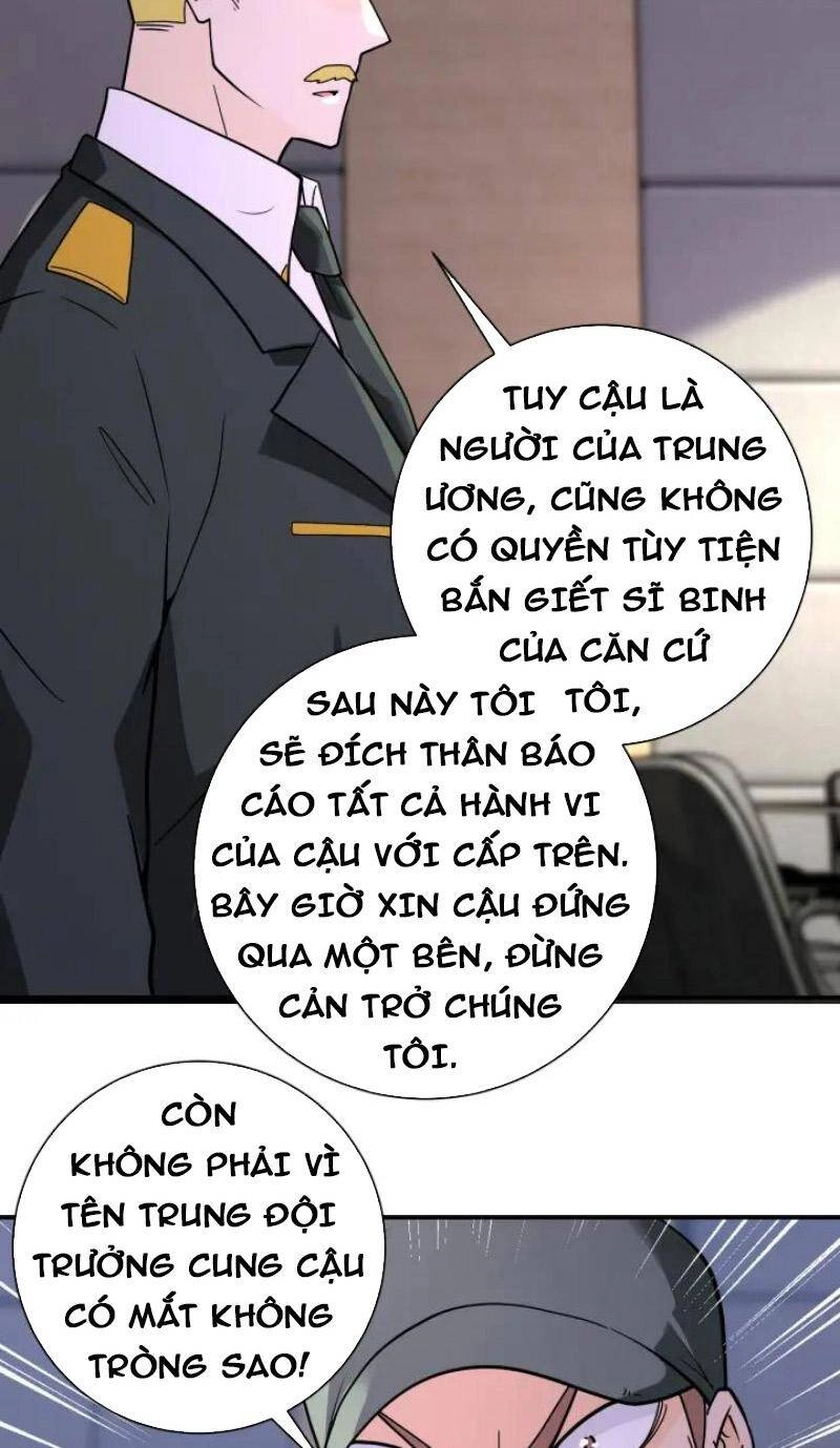 Mạt Thế Siêu Cấp Hệ Thống Chapter 259 - 18