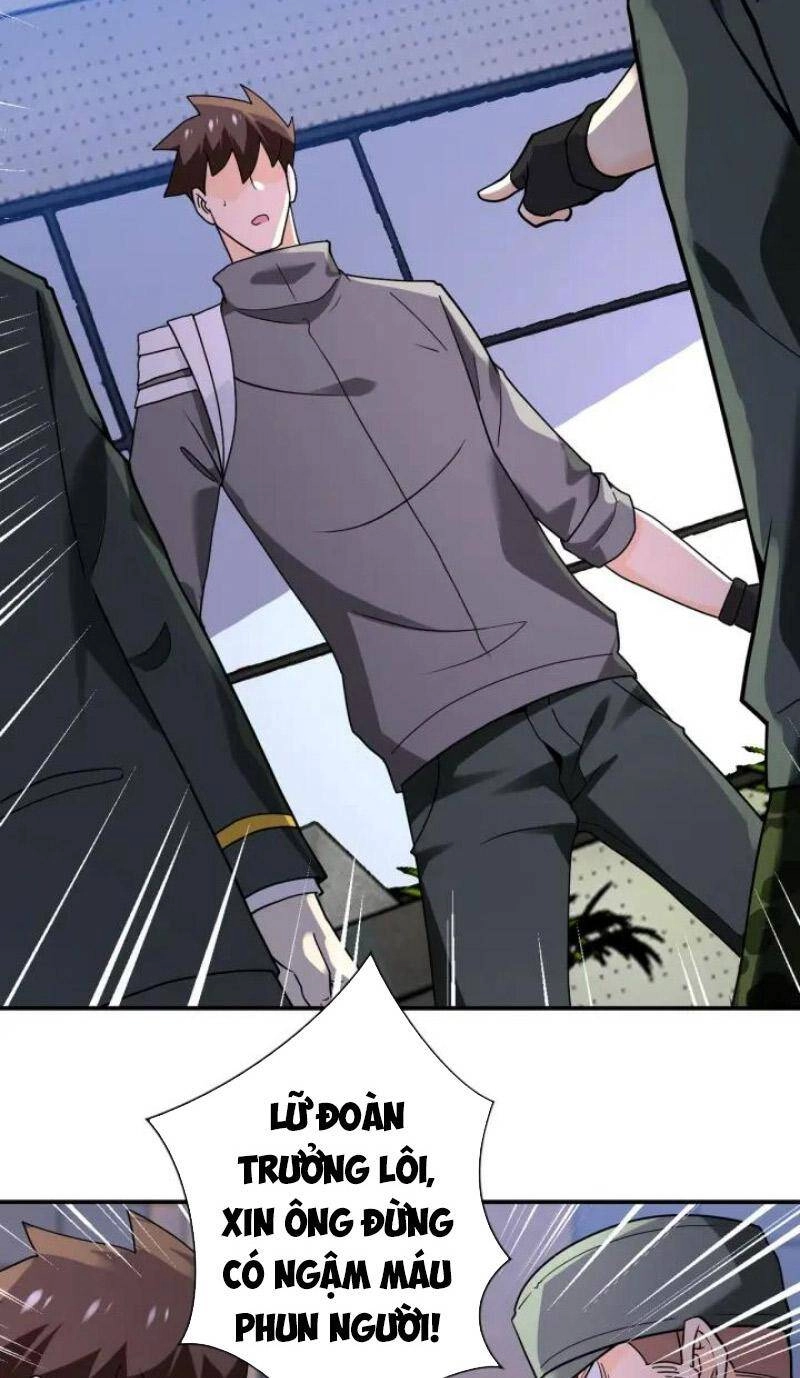 Mạt Thế Siêu Cấp Hệ Thống Chapter 259 - 20