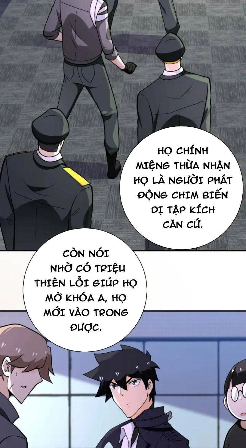 Mạt Thế Siêu Cấp Hệ Thống Chapter 259 - 22