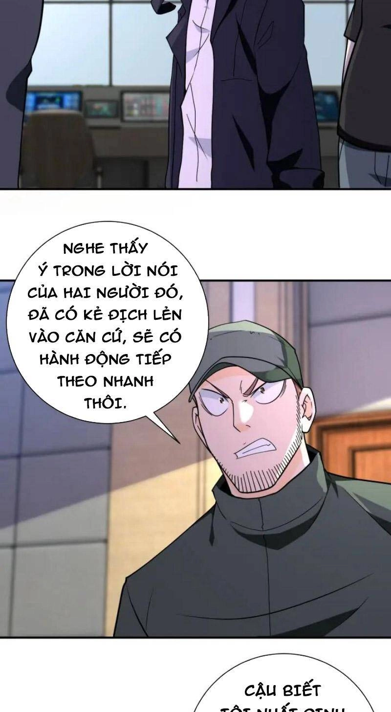Mạt Thế Siêu Cấp Hệ Thống Chapter 259 - 23