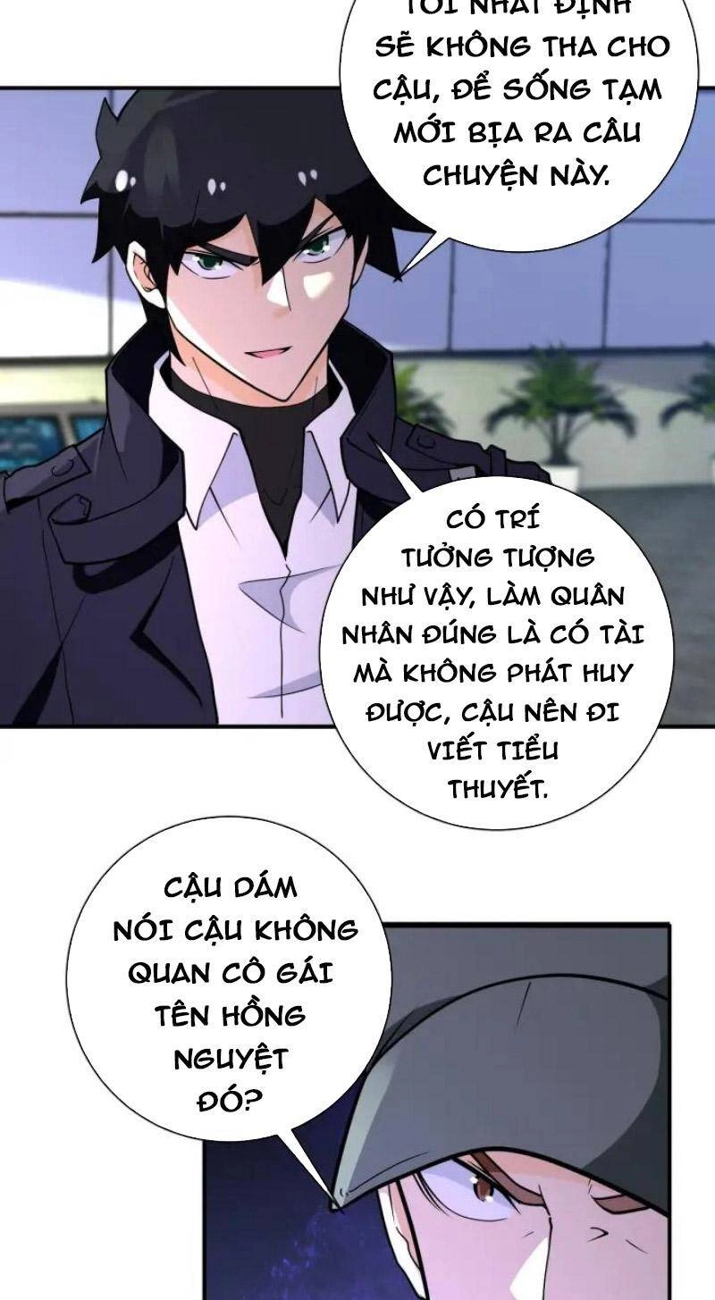 Mạt Thế Siêu Cấp Hệ Thống Chapter 259 - 24