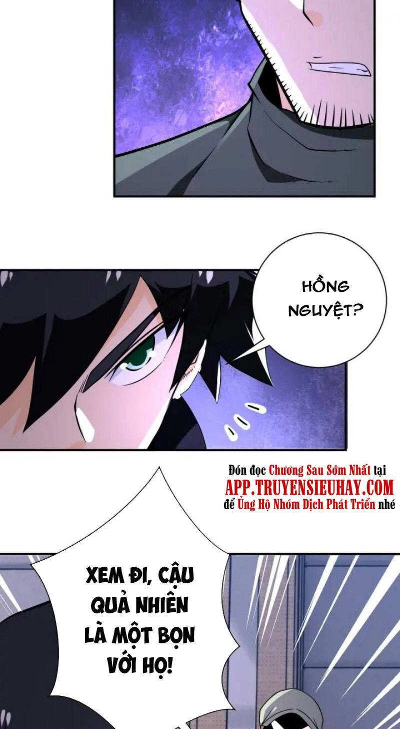 Mạt Thế Siêu Cấp Hệ Thống Chapter 259 - 25