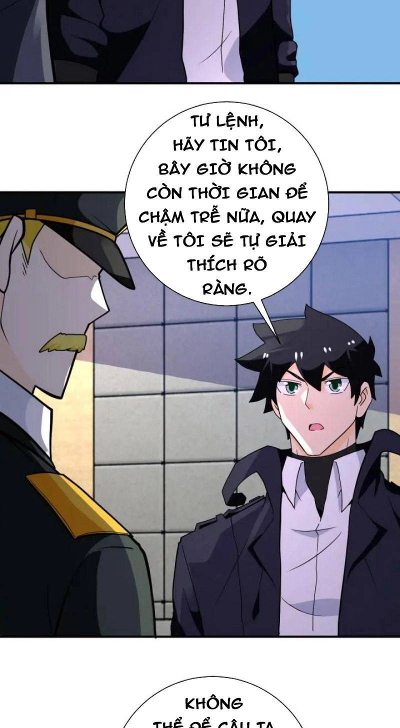 Mạt Thế Siêu Cấp Hệ Thống Chapter 259 - 28