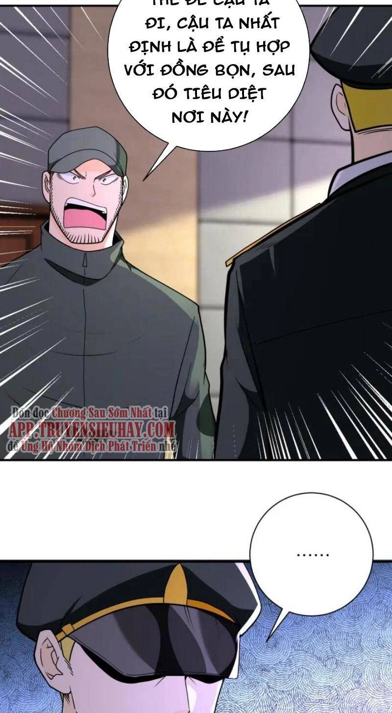 Mạt Thế Siêu Cấp Hệ Thống Chapter 259 - 29