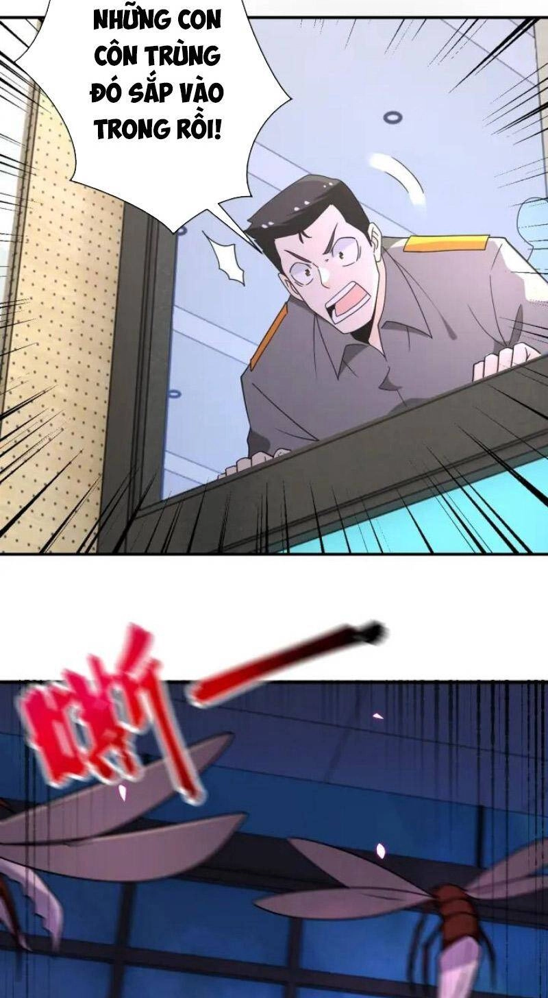 Mạt Thế Siêu Cấp Hệ Thống Chapter 259 - 31