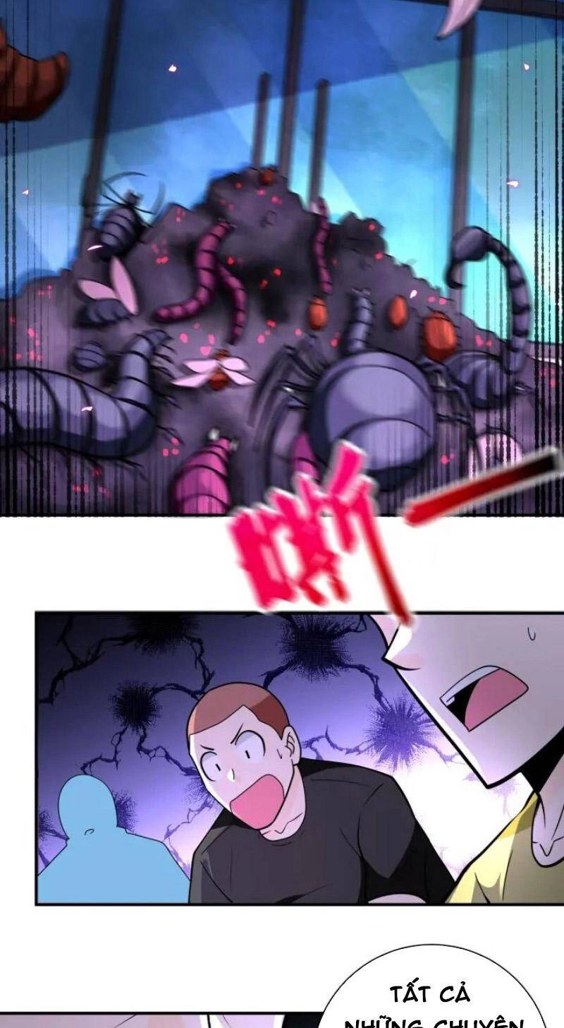 Mạt Thế Siêu Cấp Hệ Thống Chapter 259 - 32