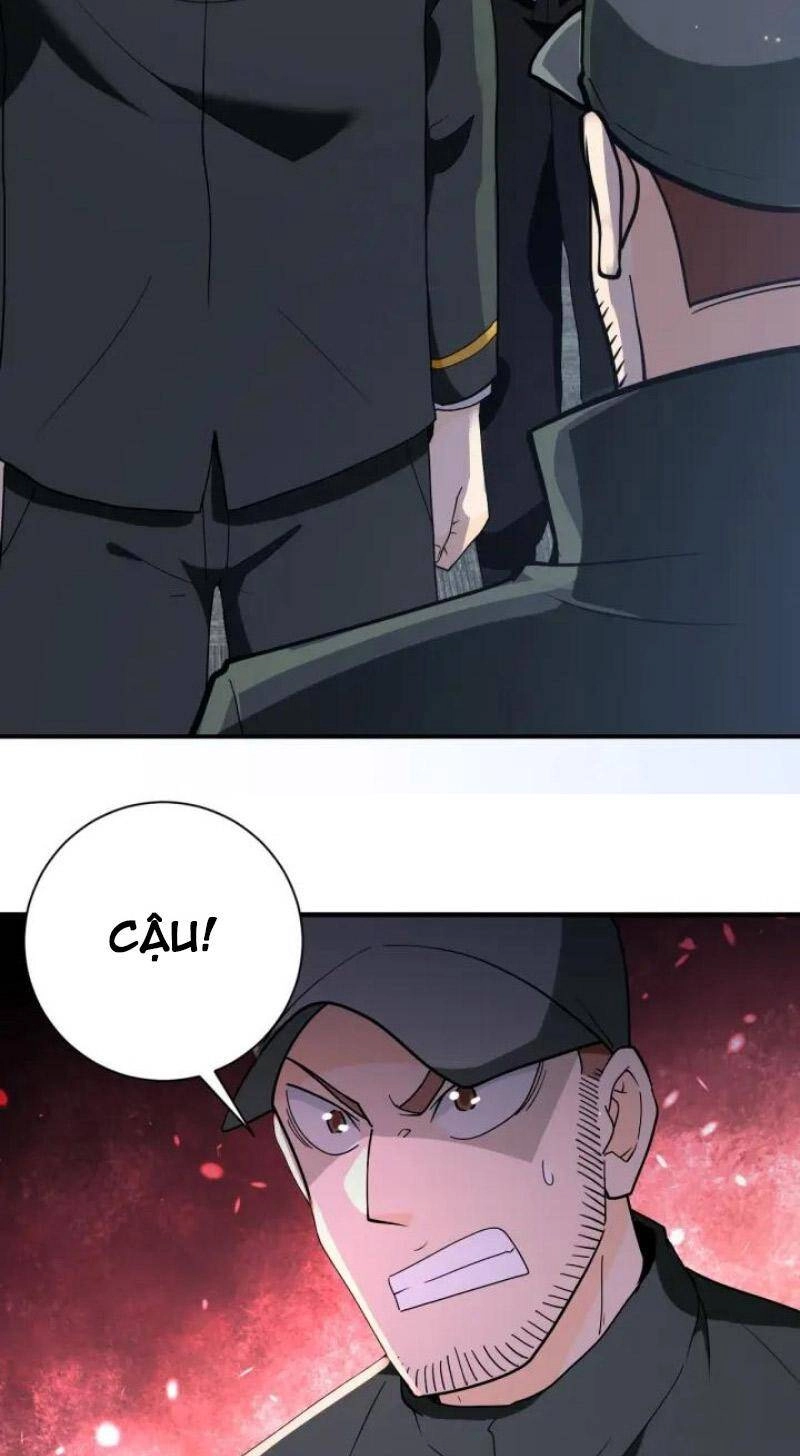 Mạt Thế Siêu Cấp Hệ Thống Chapter 259 - 34