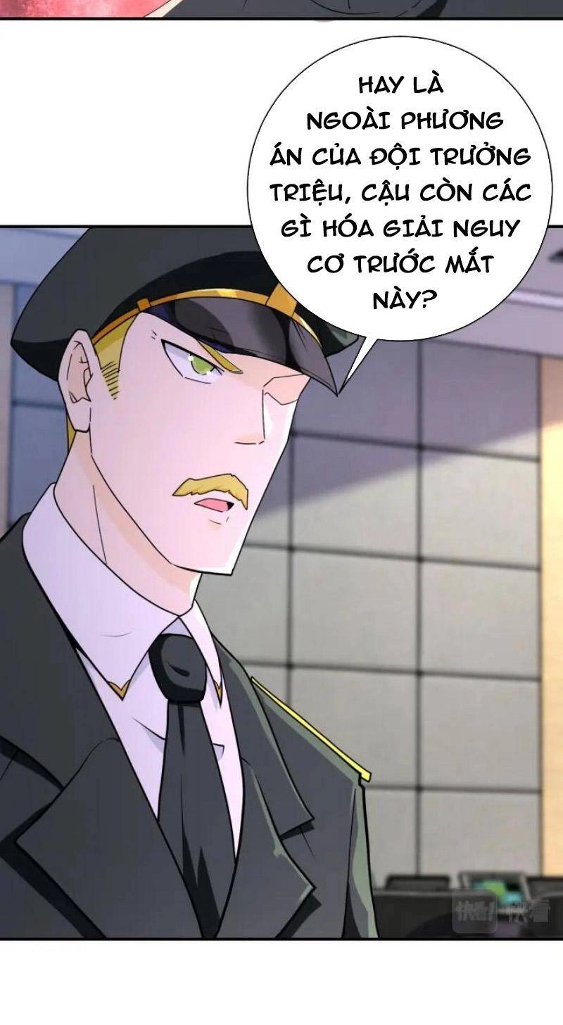 Mạt Thế Siêu Cấp Hệ Thống Chapter 259 - 35